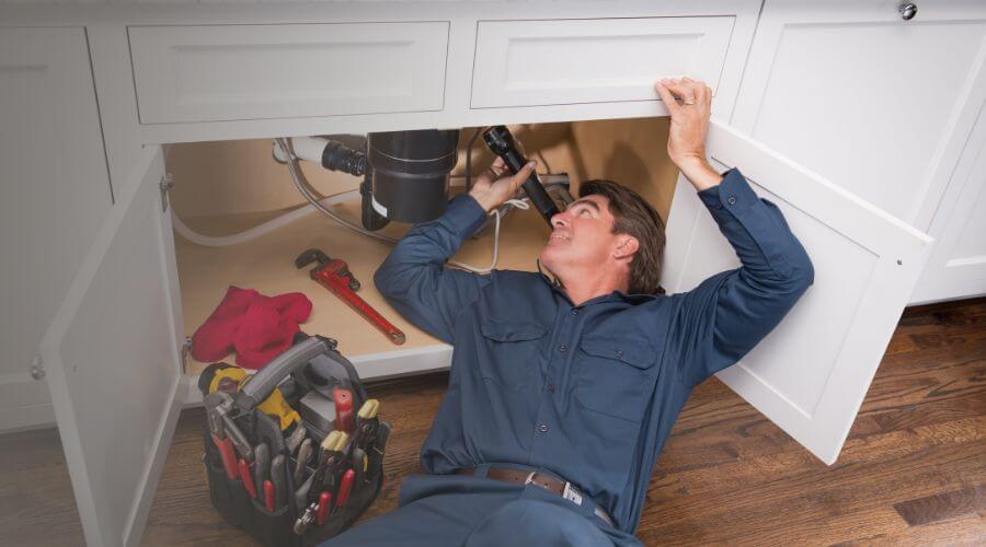 Professional Leak Detection in Roseland, NJ